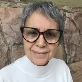 Avatar ilustrativo de Patrícia Lima