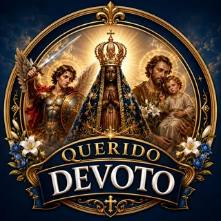 Logo Querido Devoto